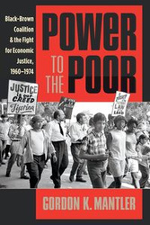 Power to the Poor - Gordon K. Mantler