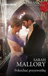 eBook Pokochać przyzwoitkę - Sarah Mallory epub mobi