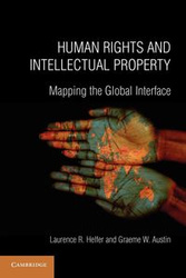 Human Rights and Intellectual Property - R. Laurence Helfer