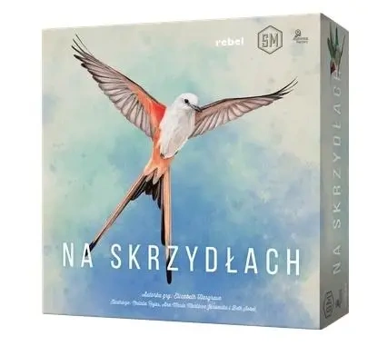 Na skrzydłach REBEL - Elizabeth Hargrave, Ana Maria Martinez Jaramillo, Natalia Rojas, Beth Sobel