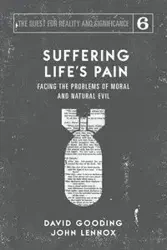 Suffering Life's Pain - David W. Gooding