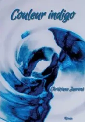 Couleur indigo - Christiane Saerens