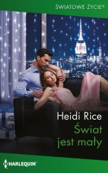 eBook Świat jest mały - Heidi Rice mobi epub