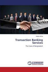 Transaction Banking Services - Nisha Nabila