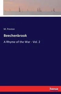 Beechenbrook - Preston M.