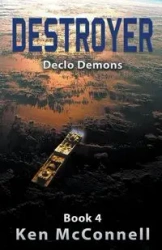 Destroyer Declo Demons - Ken McConnell