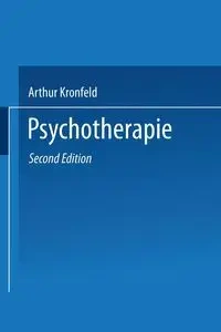 Psychotherapie - Arthur Kronfeld