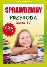 Sprawdziany Przyroda klasa 4 w.2018 - Grzegorz Wrocławski