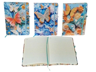 Notes (16szt) - ADAR