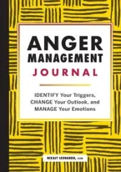 Anger Management Journal - Leonardo Nixaly