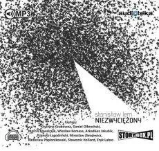 Niezwyciężony. Audiobook - Stanisław Lem