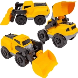 Traktor MIX - Technok