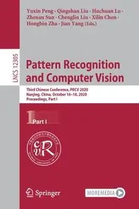 Pattern Recognition and Computer Vision - Peng Yuxin