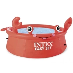 Basen Krab 183x51cm - Intex