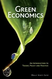 Green Economics - Molly Scott Cato