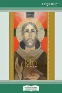 Saint John of the Cross - Starr Mirabai