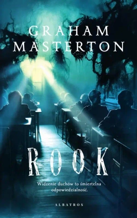 eBook Rook - Graham Masterton epub mobi