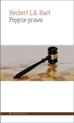 Pojęcie prawa - Herbert L.A. Hart