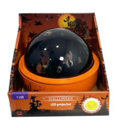 Lampka Halloween - INNE