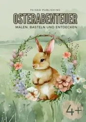 Osterabenteuer - Kalman Franciska