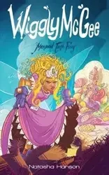 Wiggly McGee Mermaid Tooth Fairy - Natasha Hanson