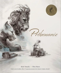 Próbowanie - Kobi Yamada