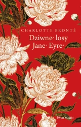 Dziwne losy Jane Eyre - Charlotte Bronte