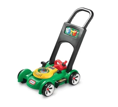 Chodzik pchacz Kosiarka - Little tikes