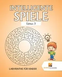Intelligente Spiele Edition 3 - Activity Crusades