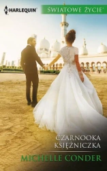 eBook Czarnooka księżniczka - Michelle Conder epub mobi