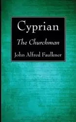 Cyprian - John Alfred Faulkner