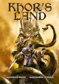 Khor's Land - Bondi Marcello