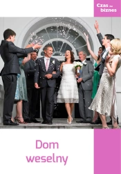 eBook Dom weselny - Opracowanie zbiorowe epub mobi