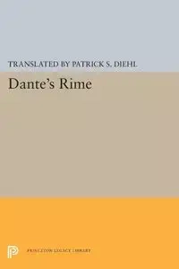 Dante's Rime - Dante Alighieri