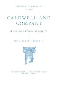 Caldwell and Company - John Berry McFerrin