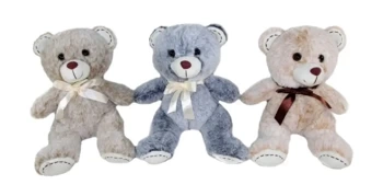 Miś 23cm MIX - Sun-Day