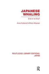 Japanese Whaling? - Kalland Arne
