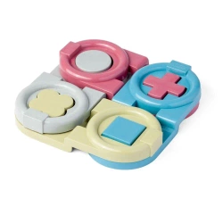 Domino edukacyjne RePlay - Wader