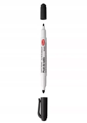 Marker suchościeralny czarny Toma 1 szt.