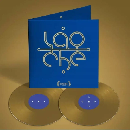 Soundtrack LP SOLID GOLD, Winyl