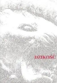 Dzikość - NICOLA LAGIOIA