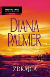 eBook Zdrajca - Diana Palmer