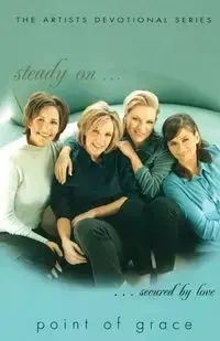 Steady on - Grace Point of