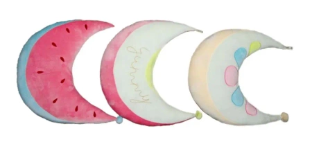 Księżyc 45cm MIX - Sun-Day