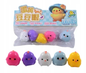 Gniotek kurczaki D45534 81437