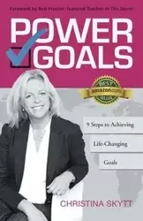 Power Goals - Christina Skytt