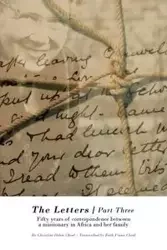 The Letters - Christine Helen Cheal
