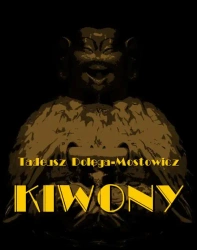 eBook Kiwony - Tadeusz Dołęga-Mostowicz mobi epub