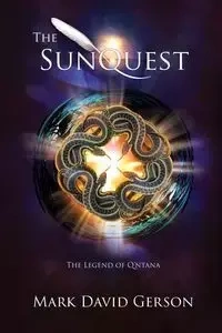 The SunQuest - Mark David Gerson