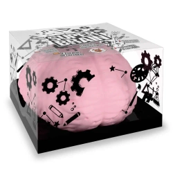 Gniotek Super Mózg XXL Squishy - TRENDHAUS